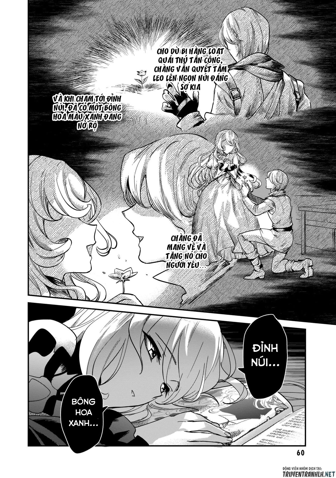 I Was Caught Up In A Hero Summoning, But That World Is At Peace Chap 16 - Next Chap 17