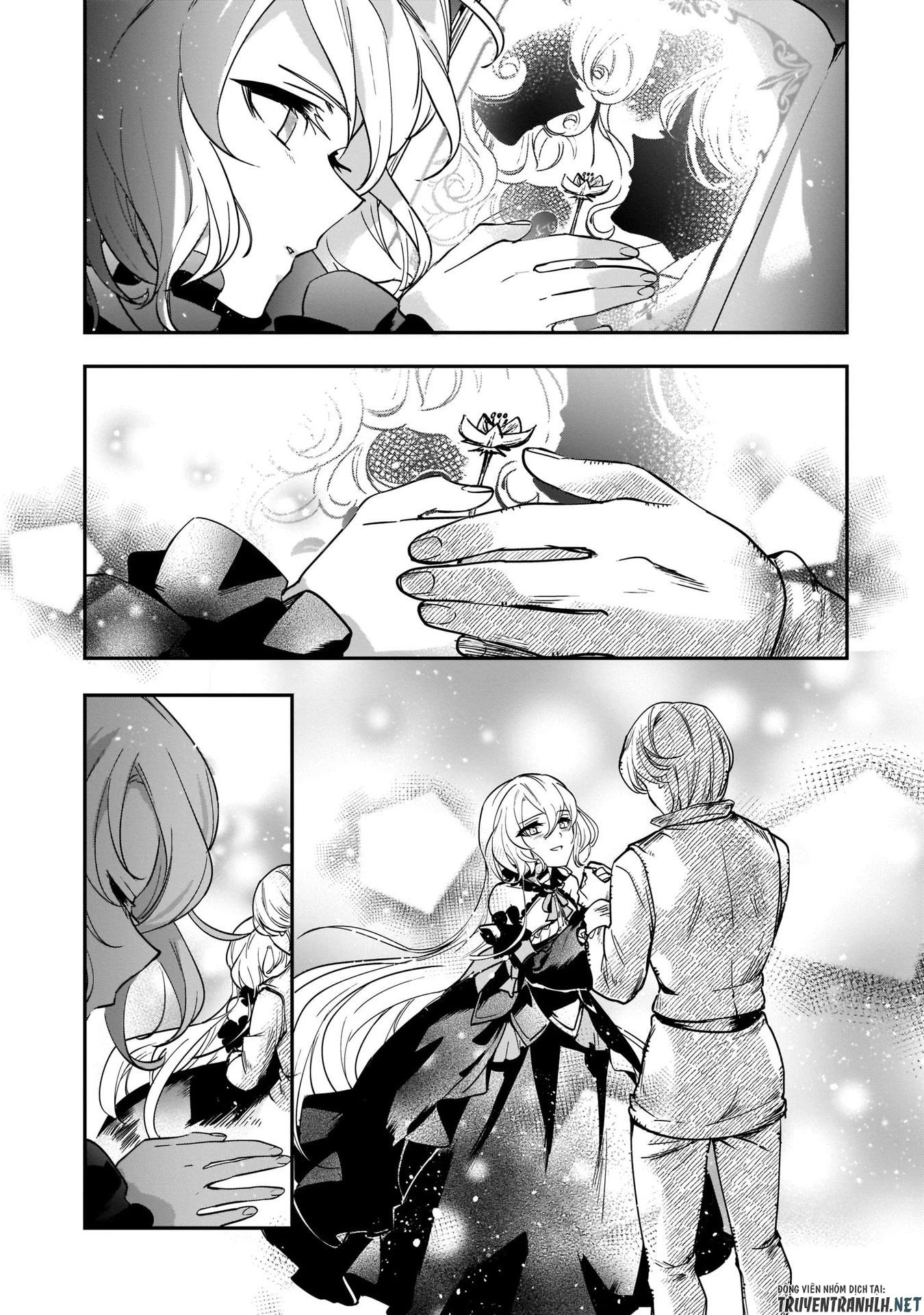 I Was Caught Up In A Hero Summoning, But That World Is At Peace Chap 16 - Next Chap 17