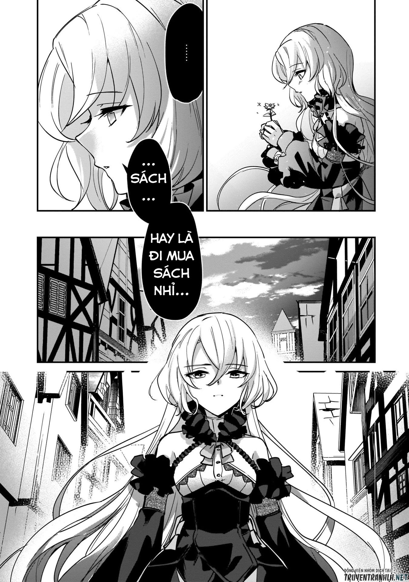 I Was Caught Up In A Hero Summoning, But That World Is At Peace Chap 16 - Next Chap 17