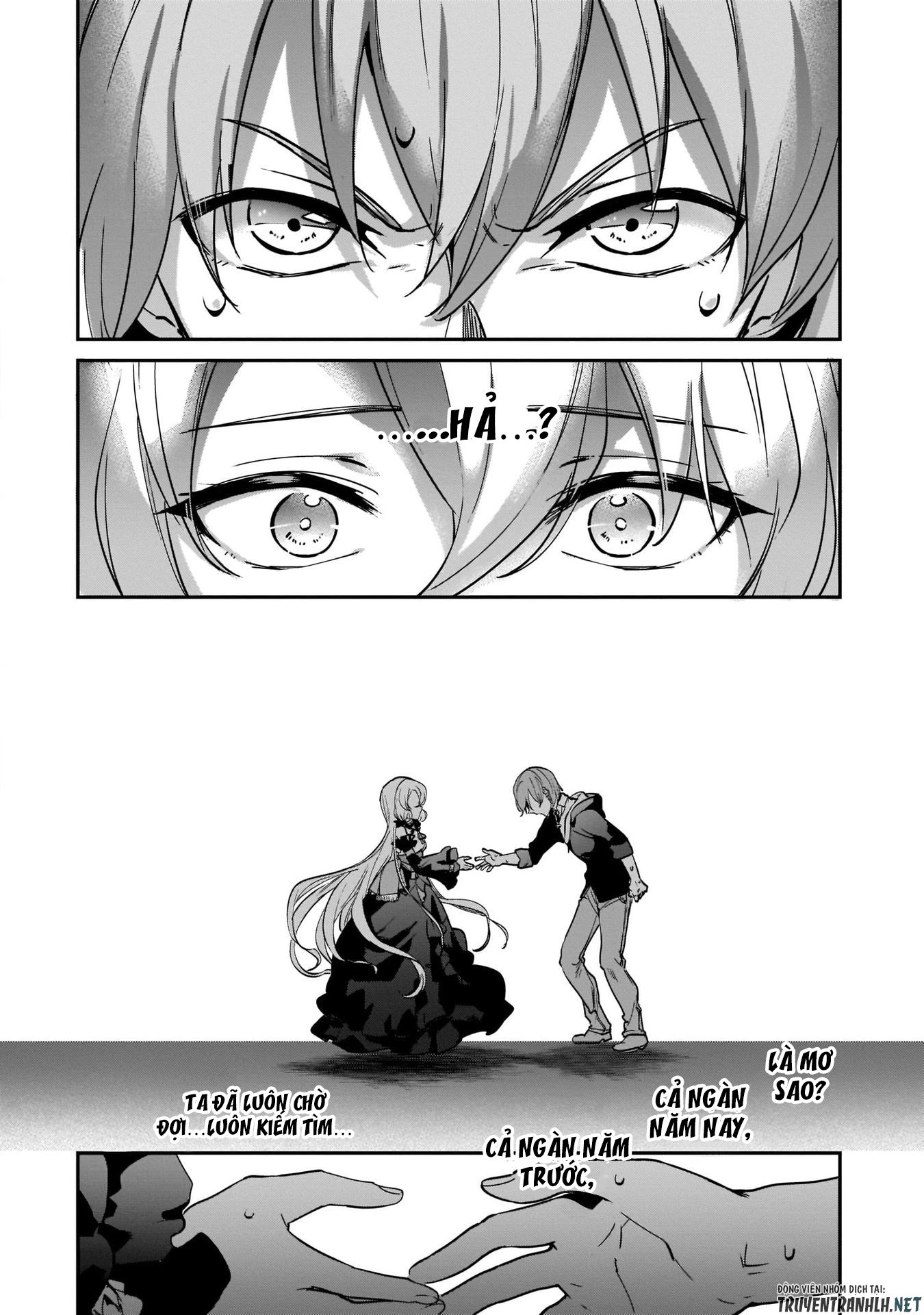 I Was Caught Up In A Hero Summoning, But That World Is At Peace Chap 16 - Next Chap 17