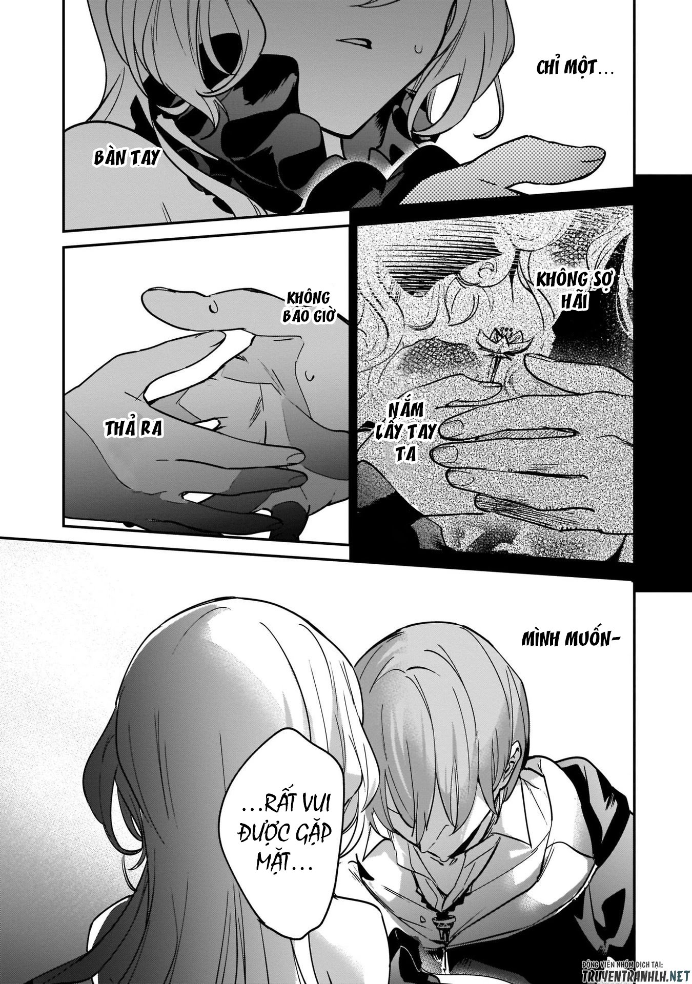 I Was Caught Up In A Hero Summoning, But That World Is At Peace Chap 16 - Next Chap 17