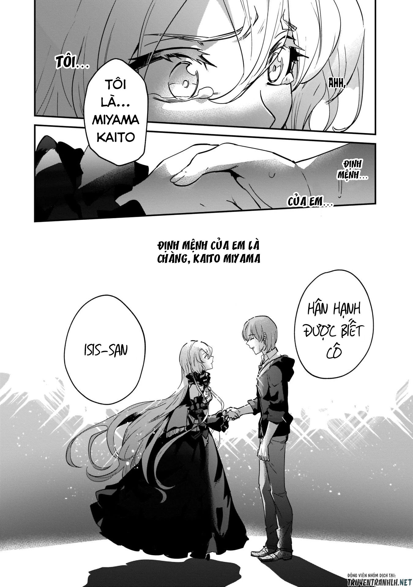 I Was Caught Up In A Hero Summoning, But That World Is At Peace Chap 16 - Next Chap 17