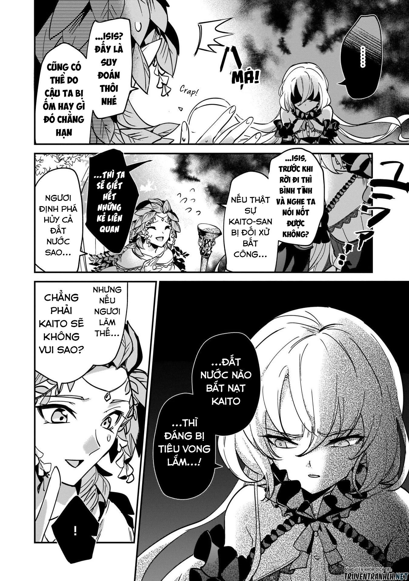 I Was Caught Up In A Hero Summoning, But That World Is At Peace Chap 16 - Next Chap 17