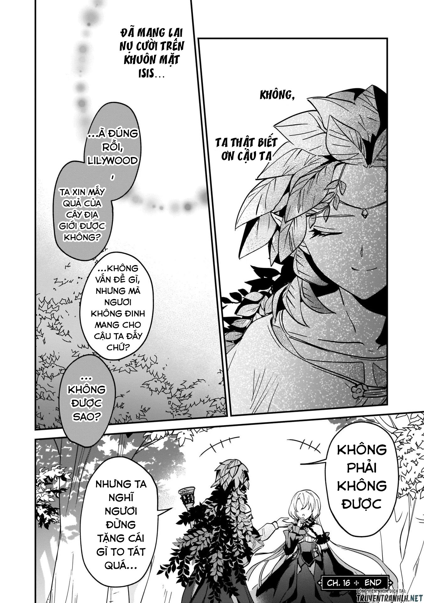 I Was Caught Up In A Hero Summoning, But That World Is At Peace Chap 16 - Next Chap 17