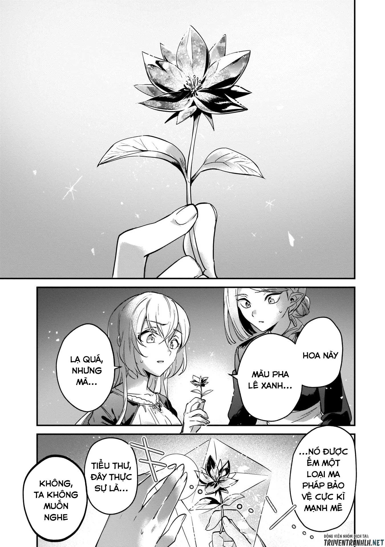 I Was Caught Up In A Hero Summoning, But That World Is At Peace Chap 15 - Next Chap 16