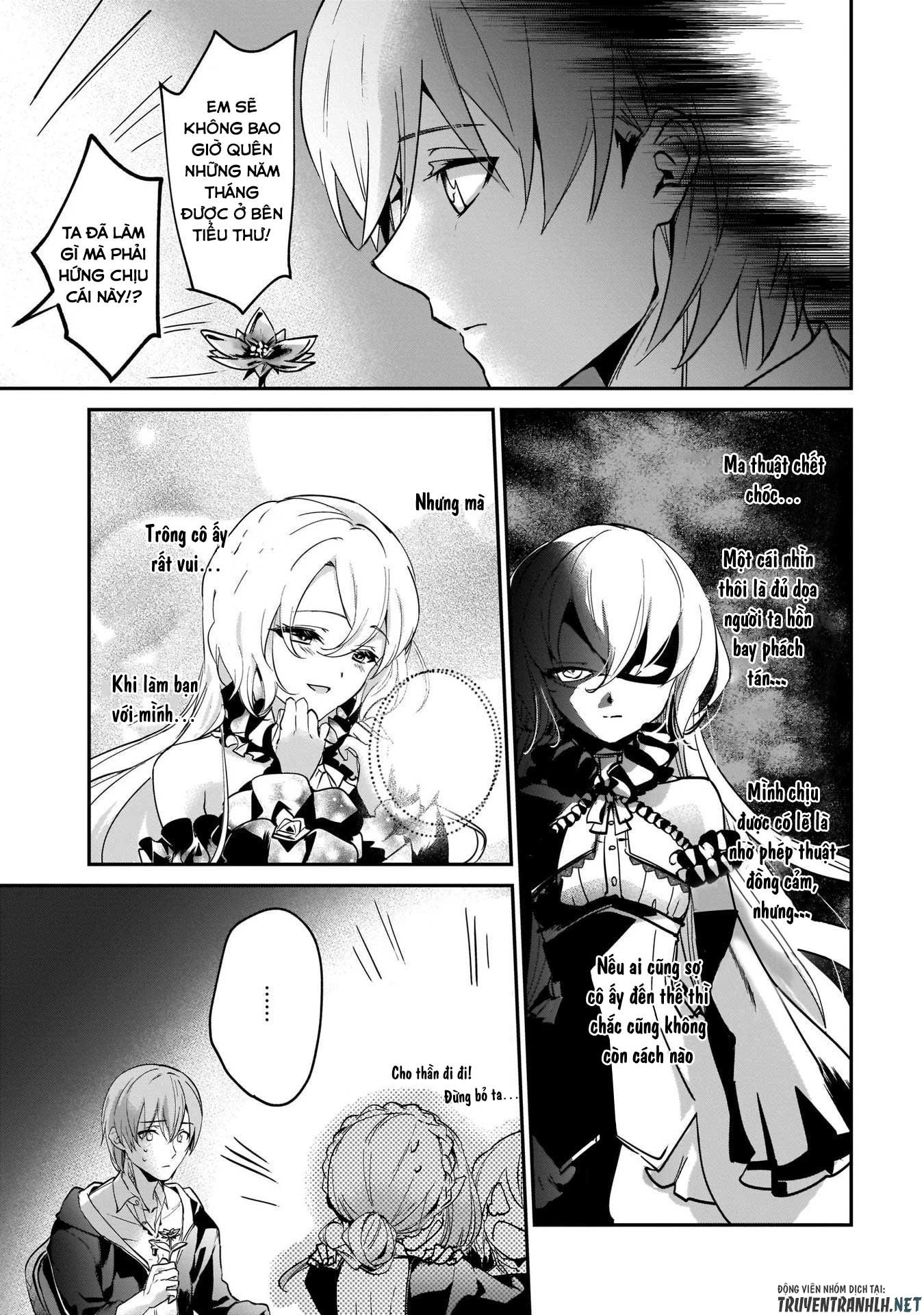 I Was Caught Up In A Hero Summoning, But That World Is At Peace Chap 15 - Next Chap 16