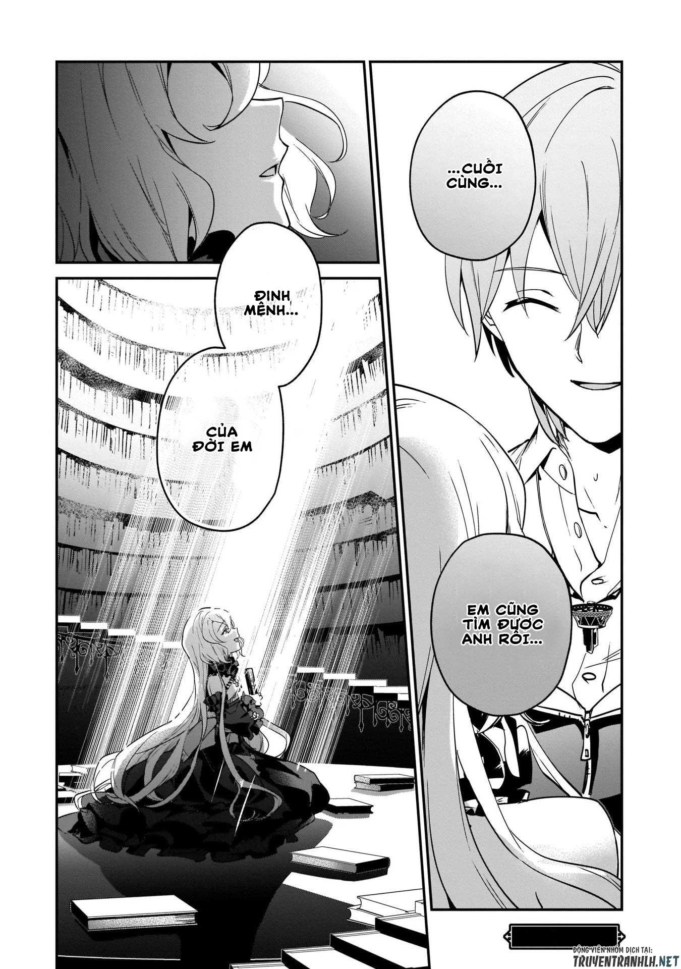 I Was Caught Up In A Hero Summoning, But That World Is At Peace Chap 15 - Next Chap 16