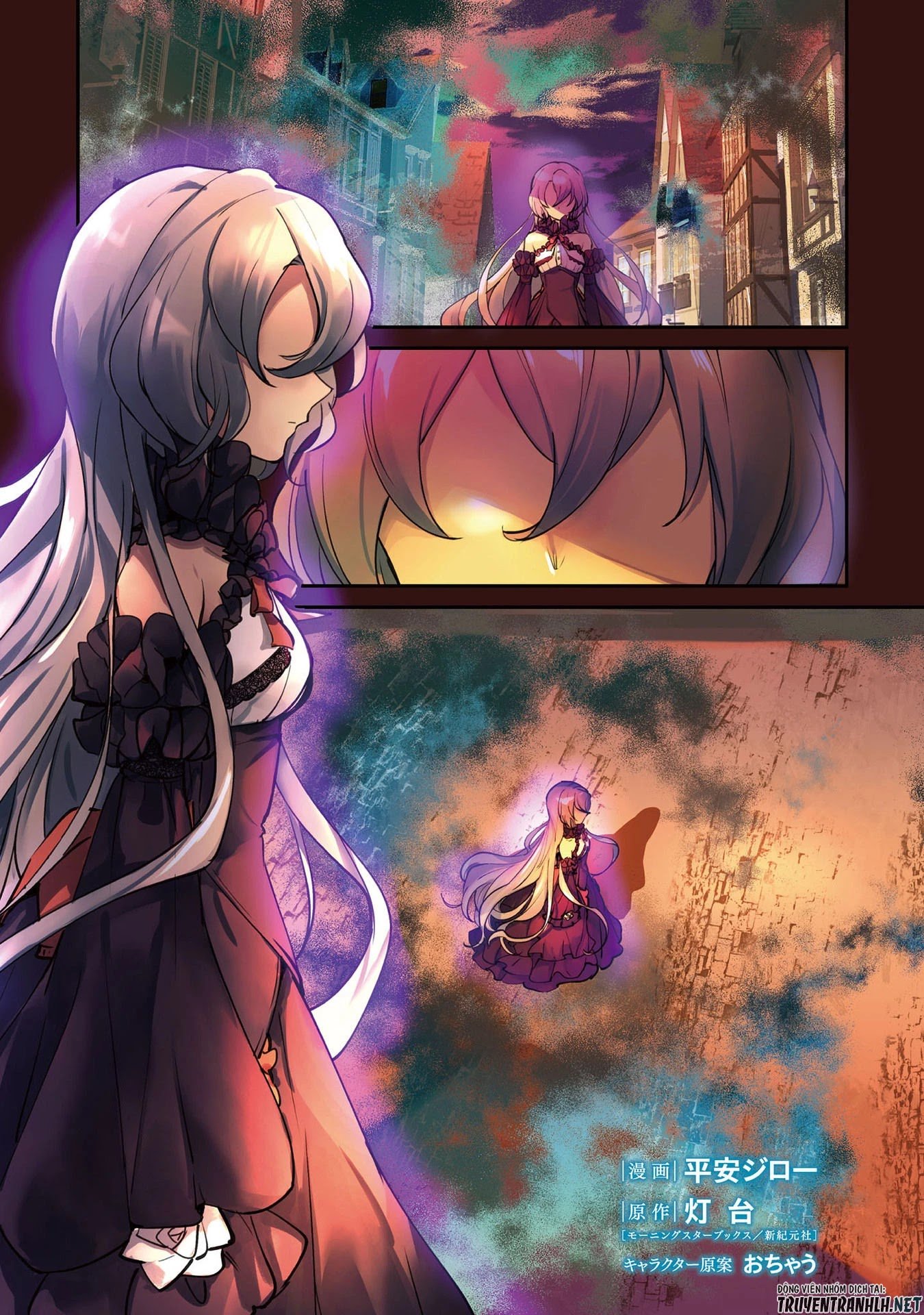 I Was Caught Up In A Hero Summoning, But That World Is At Peace Chap 14 - Next Chap 15