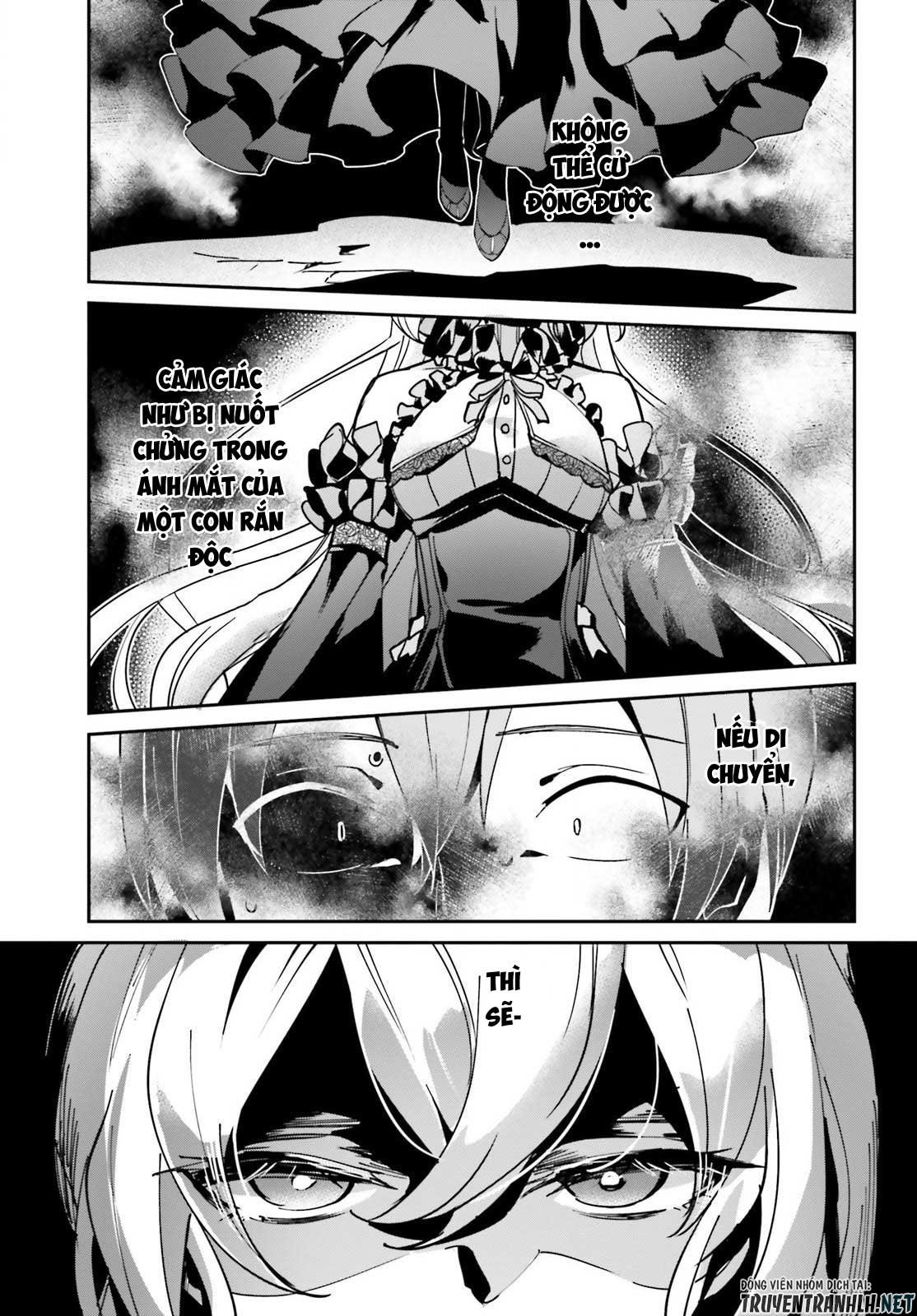 I Was Caught Up In A Hero Summoning, But That World Is At Peace Chap 14 - Next Chap 15