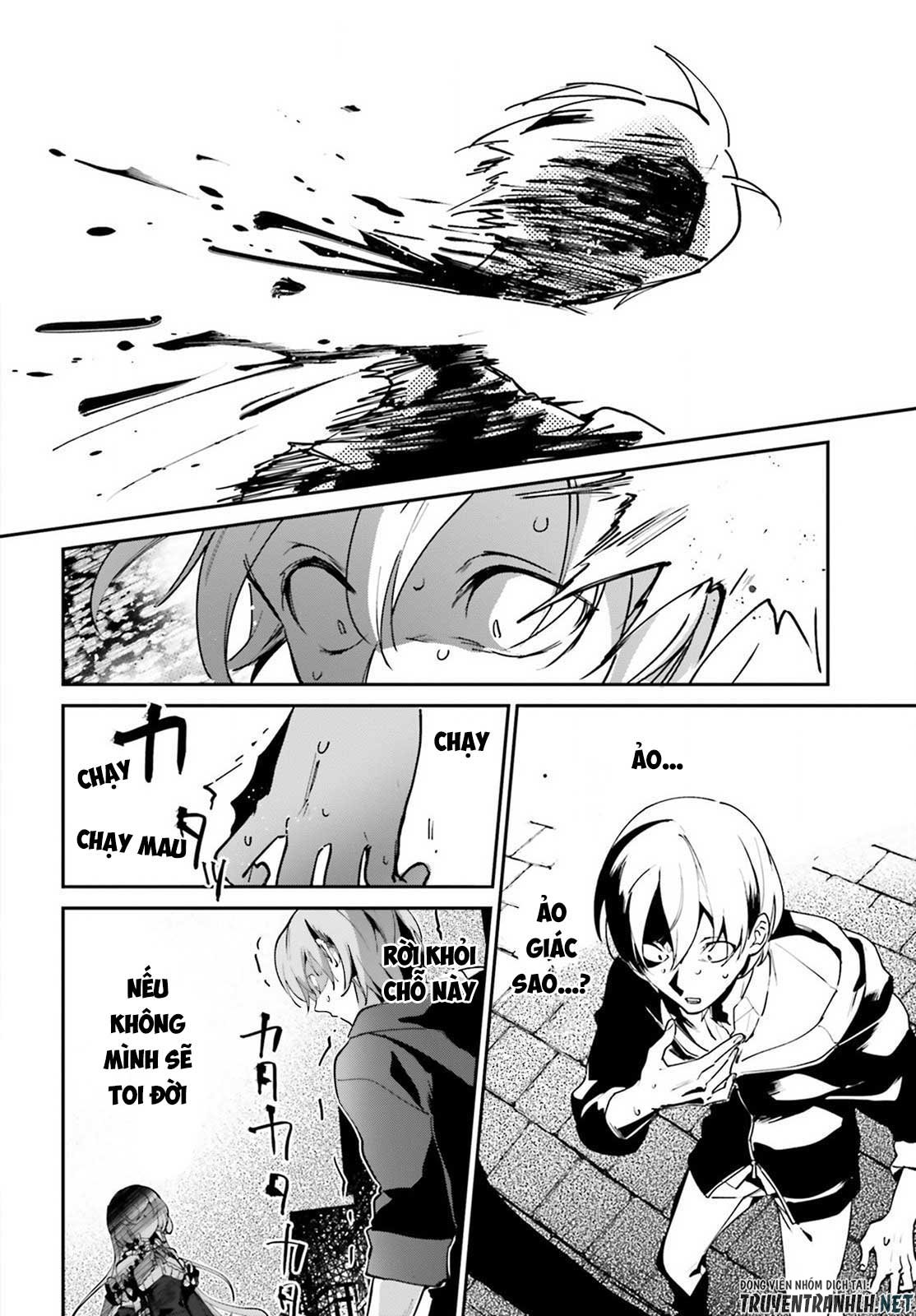 I Was Caught Up In A Hero Summoning, But That World Is At Peace Chap 14 - Next Chap 15