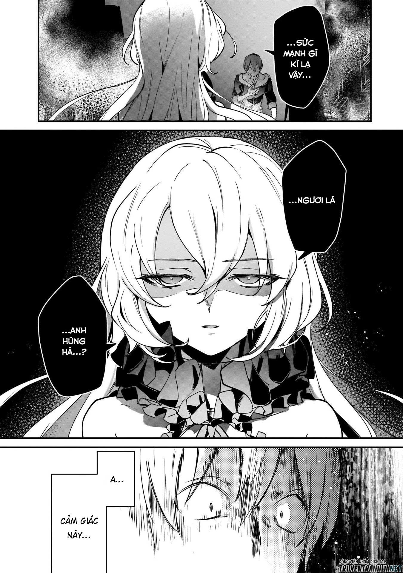 I Was Caught Up In A Hero Summoning, But That World Is At Peace Chap 14 - Next Chap 15