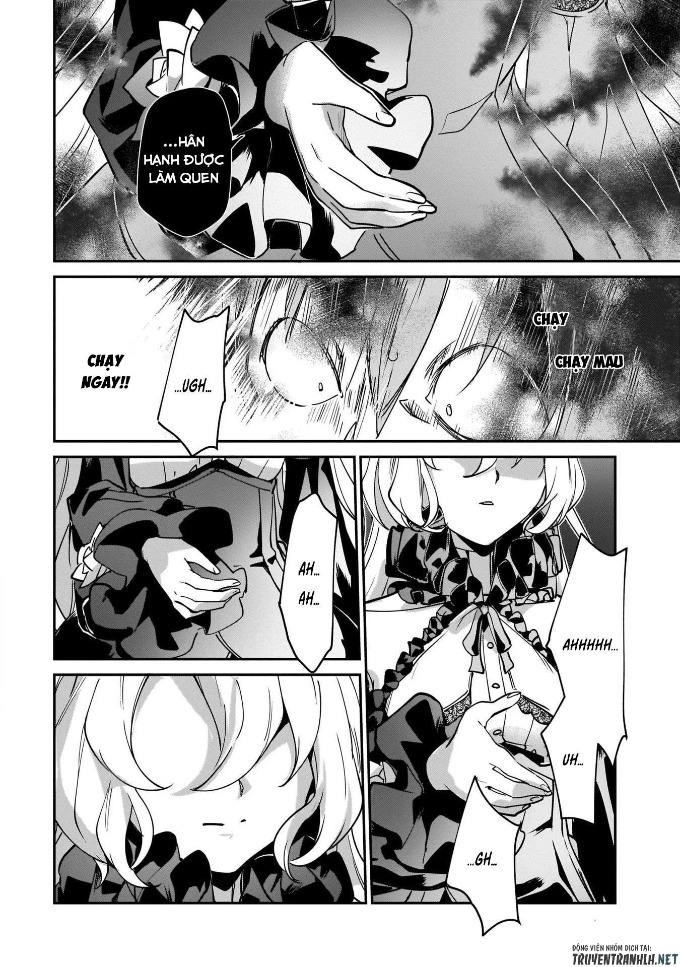 I Was Caught Up In A Hero Summoning, But That World Is At Peace Chap 14 - Next Chap 15