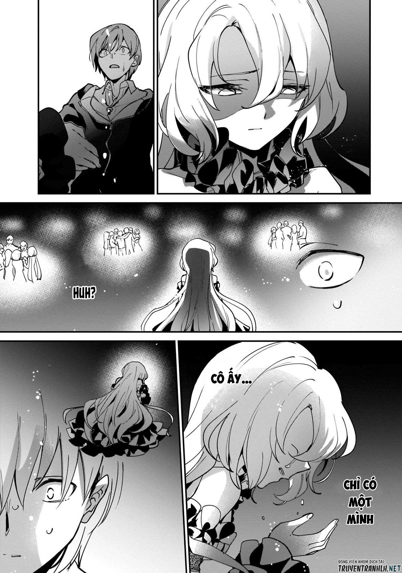 I Was Caught Up In A Hero Summoning, But That World Is At Peace Chap 14 - Next Chap 15