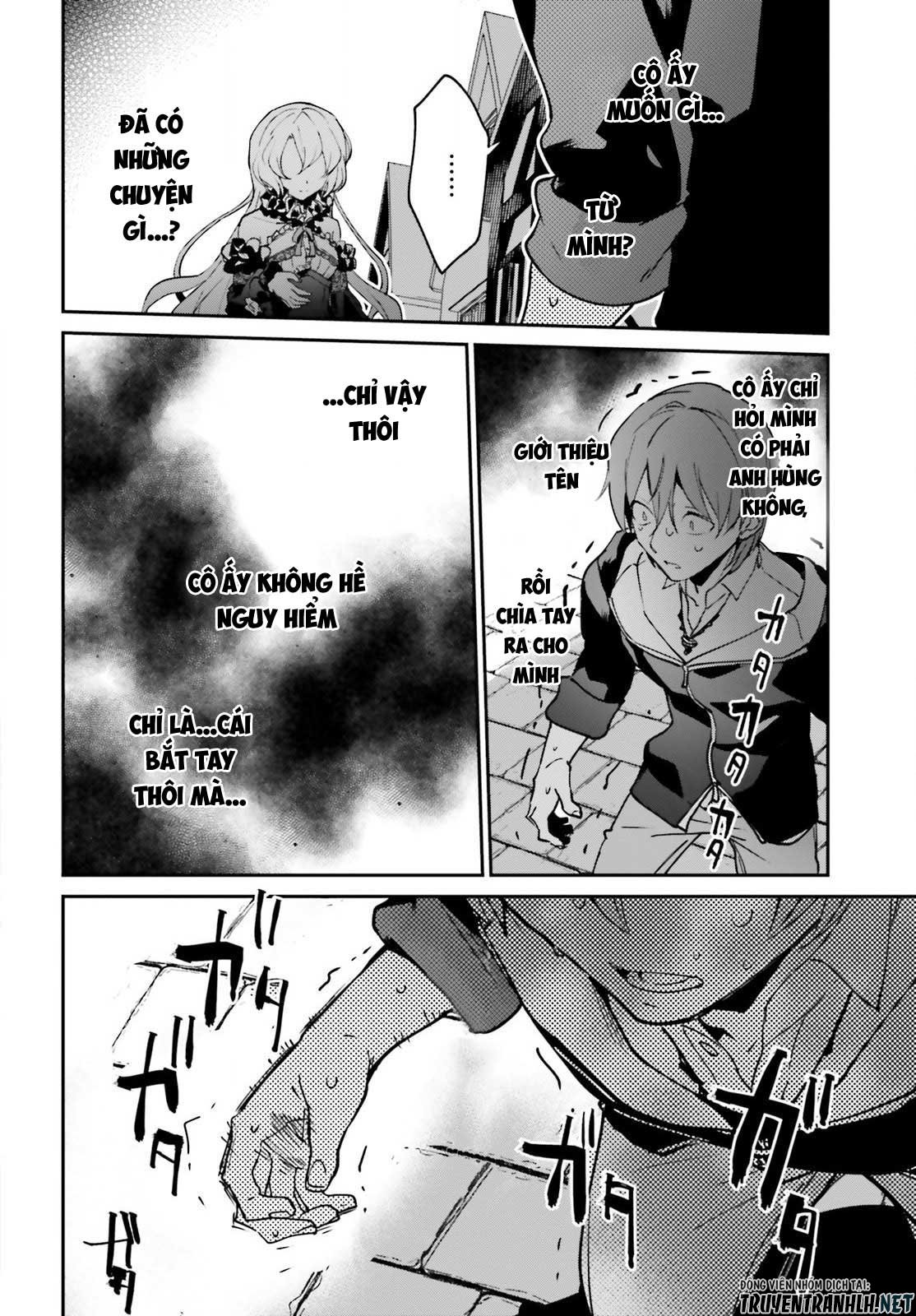 I Was Caught Up In A Hero Summoning, But That World Is At Peace Chap 14 - Next Chap 15