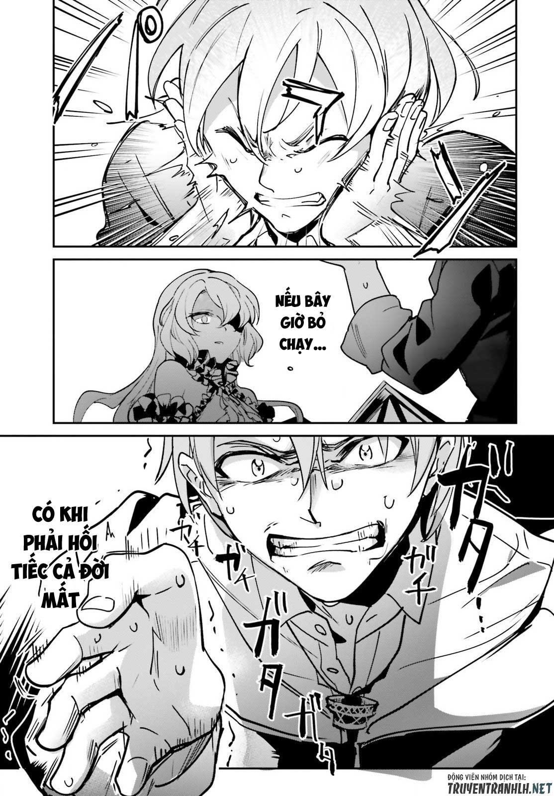 I Was Caught Up In A Hero Summoning, But That World Is At Peace Chap 14 - Next Chap 15