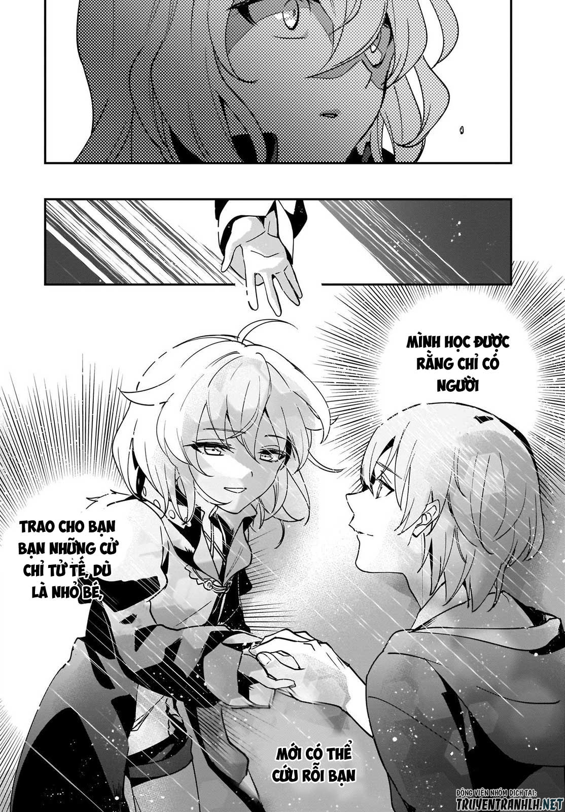 I Was Caught Up In A Hero Summoning, But That World Is At Peace Chap 14 - Next Chap 15