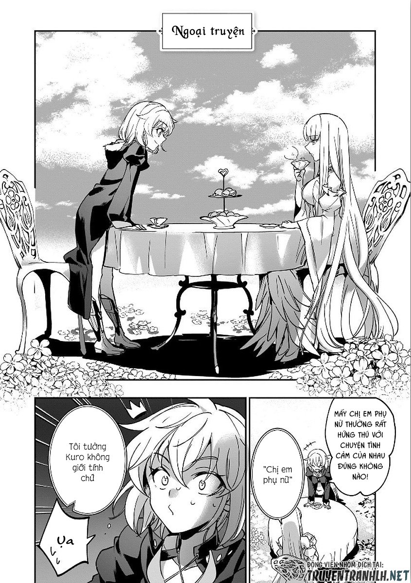 I Was Caught Up In A Hero Summoning, But That World Is At Peace Chap 13.5 - Next Chap 14.5