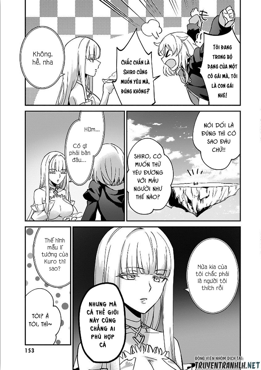 I Was Caught Up In A Hero Summoning, But That World Is At Peace Chap 13.5 - Next Chap 14.5