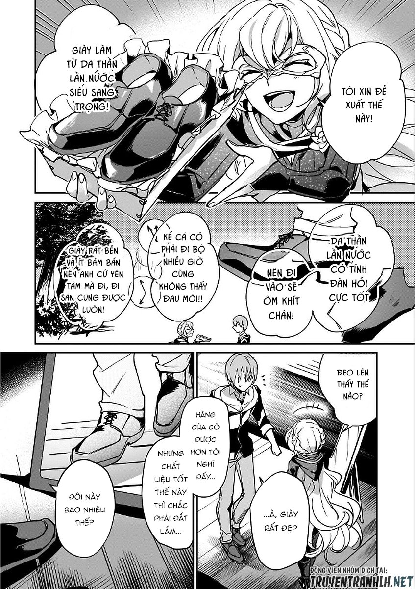 I Was Caught Up In A Hero Summoning, But That World Is At Peace Chap 13 - Next Chap 14