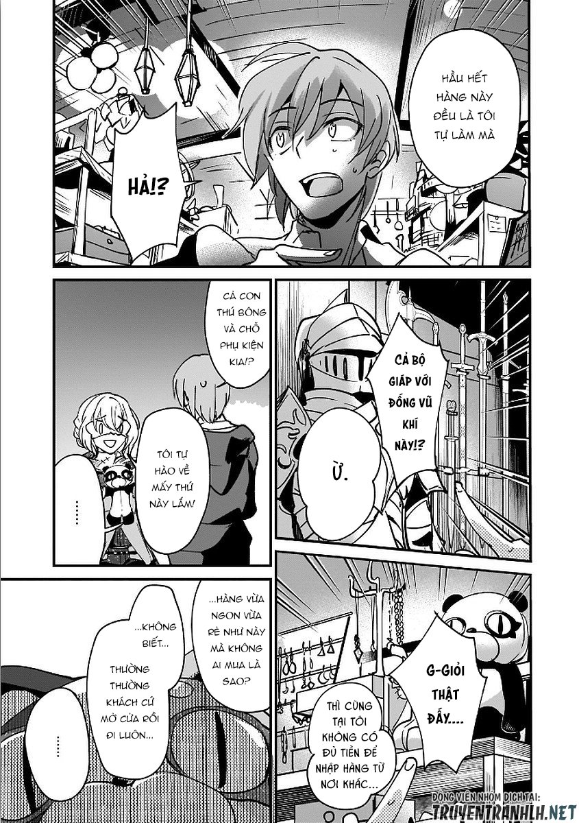 I Was Caught Up In A Hero Summoning, But That World Is At Peace Chap 13 - Next Chap 14