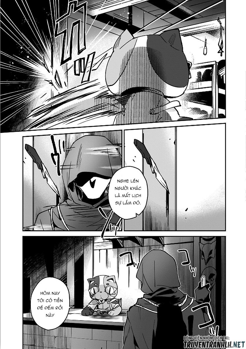 I Was Caught Up In A Hero Summoning, But That World Is At Peace Chap 13 - Next Chap 14