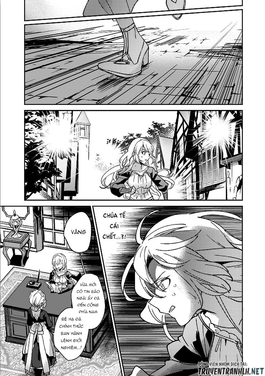 I Was Caught Up In A Hero Summoning, But That World Is At Peace Chap 13 - Next Chap 14