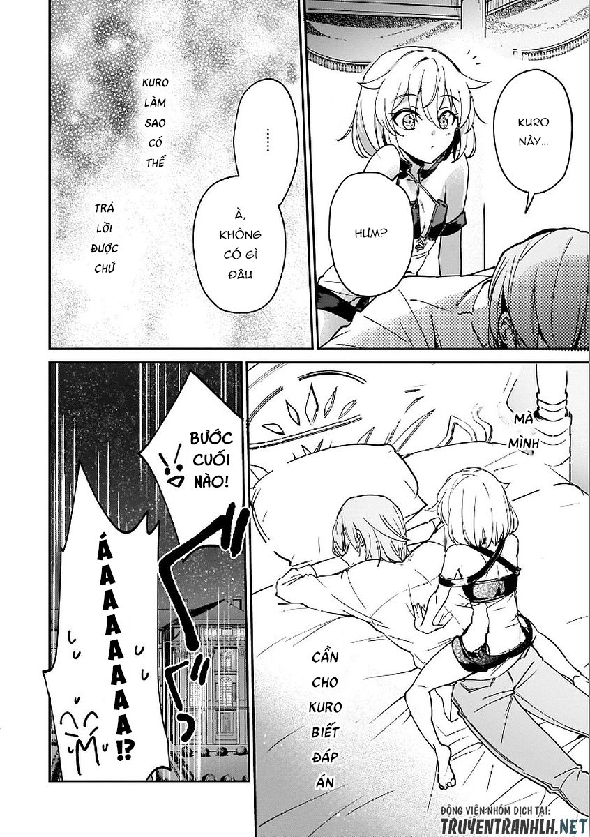 I Was Caught Up In A Hero Summoning, But That World Is At Peace Chap 12 - Next Chap 13