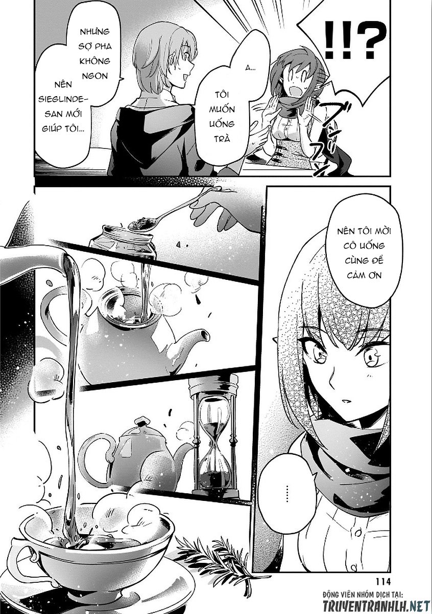 I Was Caught Up In A Hero Summoning, But That World Is At Peace Chap 12 - Next Chap 13