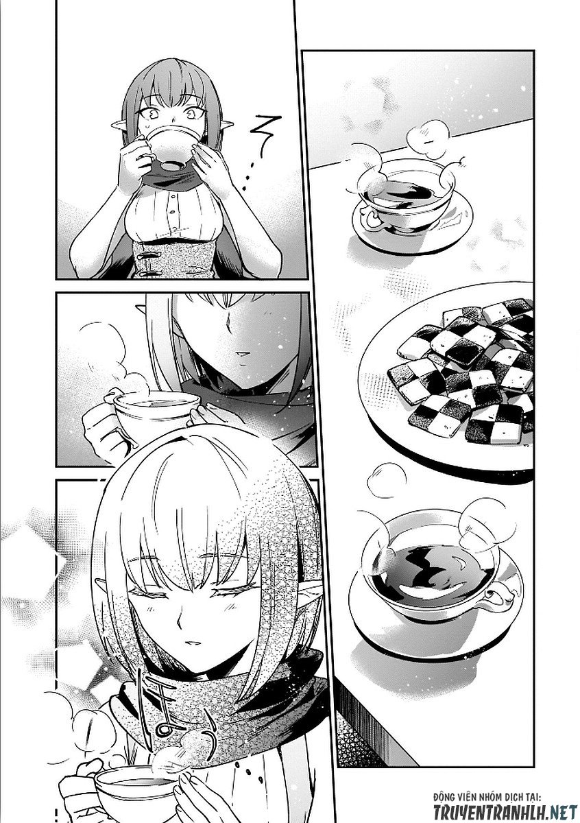 I Was Caught Up In A Hero Summoning, But That World Is At Peace Chap 12 - Next Chap 13