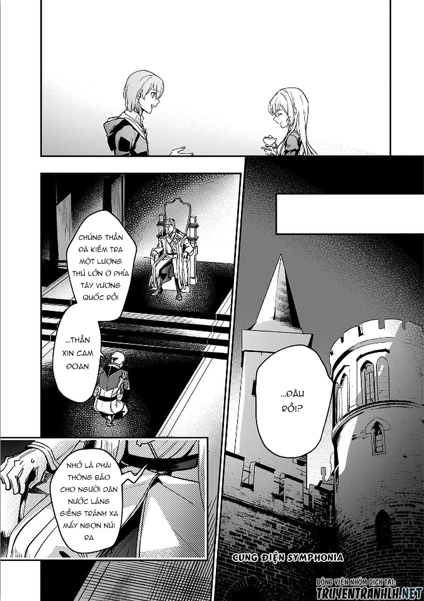 I Was Caught Up In A Hero Summoning, But That World Is At Peace Chap 12 - Next Chap 13