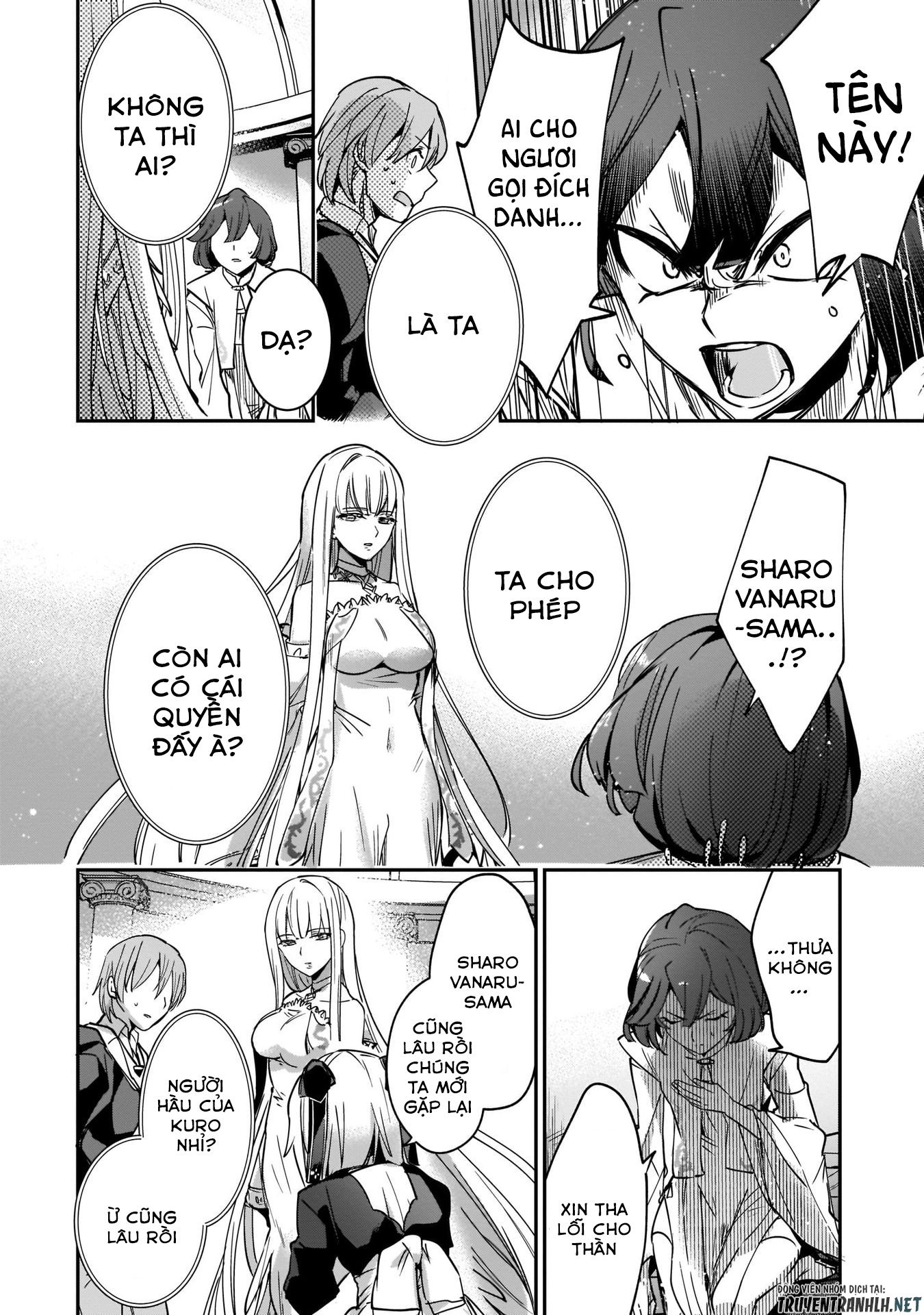 I Was Caught Up In A Hero Summoning, But That World Is At Peace Chap 11 - Next Chap 12