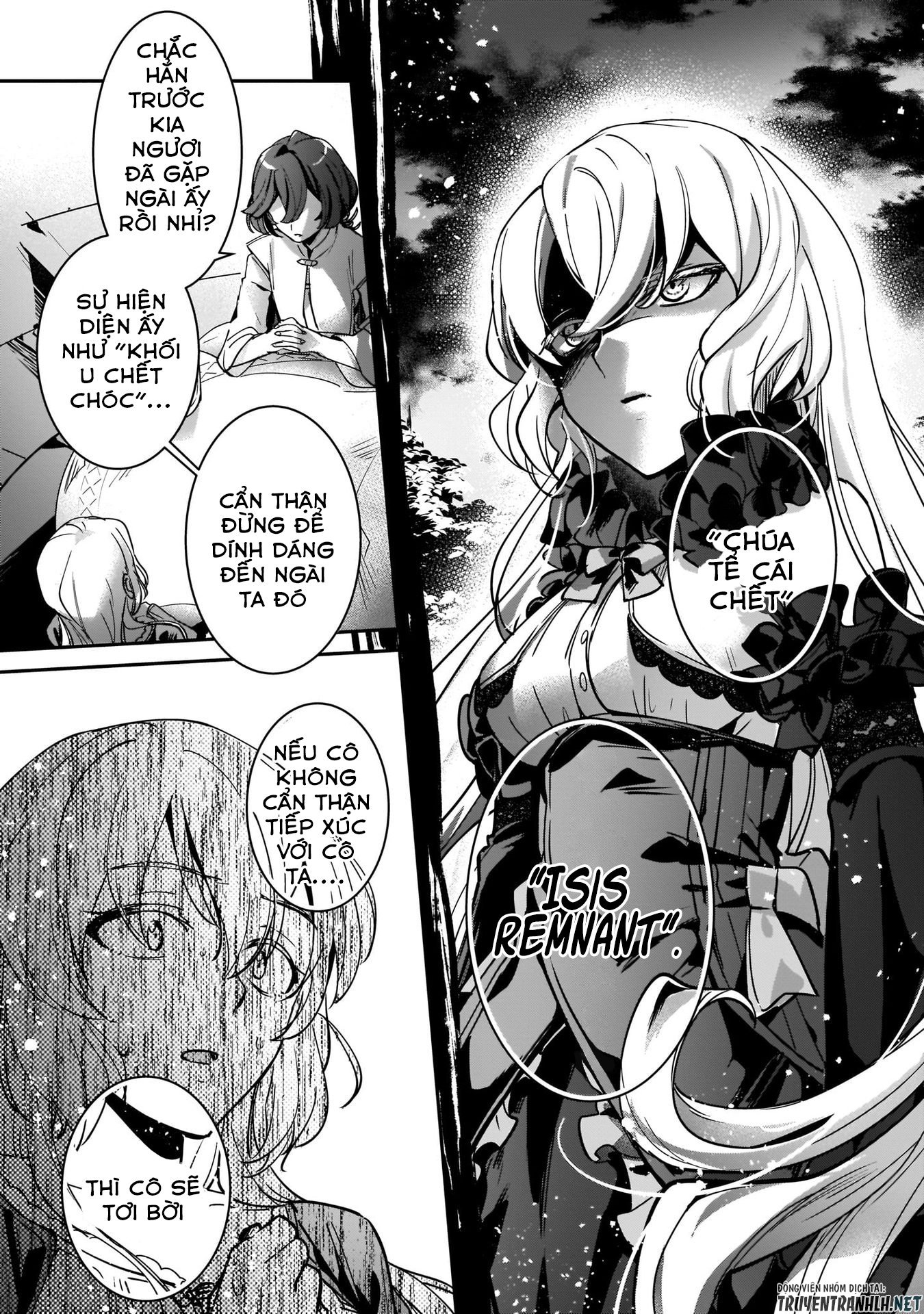 I Was Caught Up In A Hero Summoning, But That World Is At Peace Chap 11 - Next Chap 12