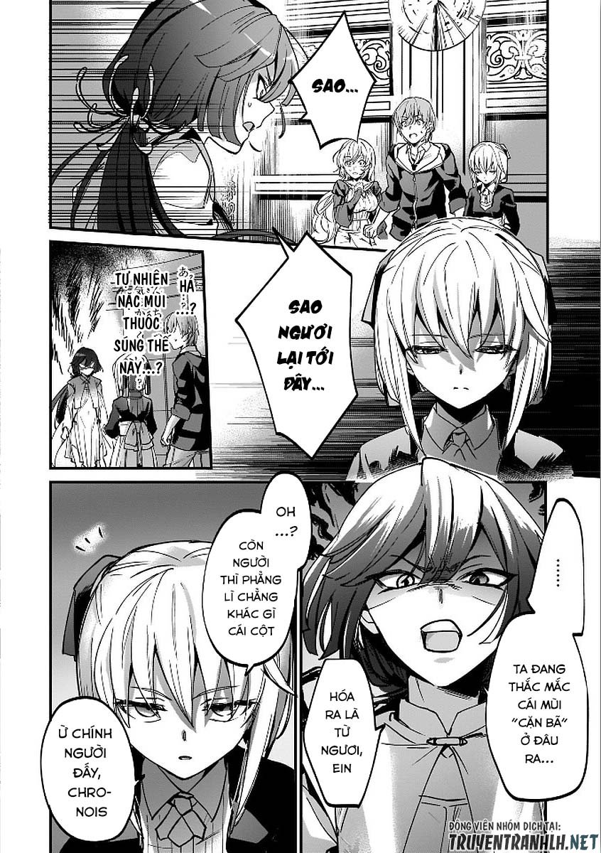 I Was Caught Up In A Hero Summoning, But That World Is At Peace Chap 10 - Next Chap 11