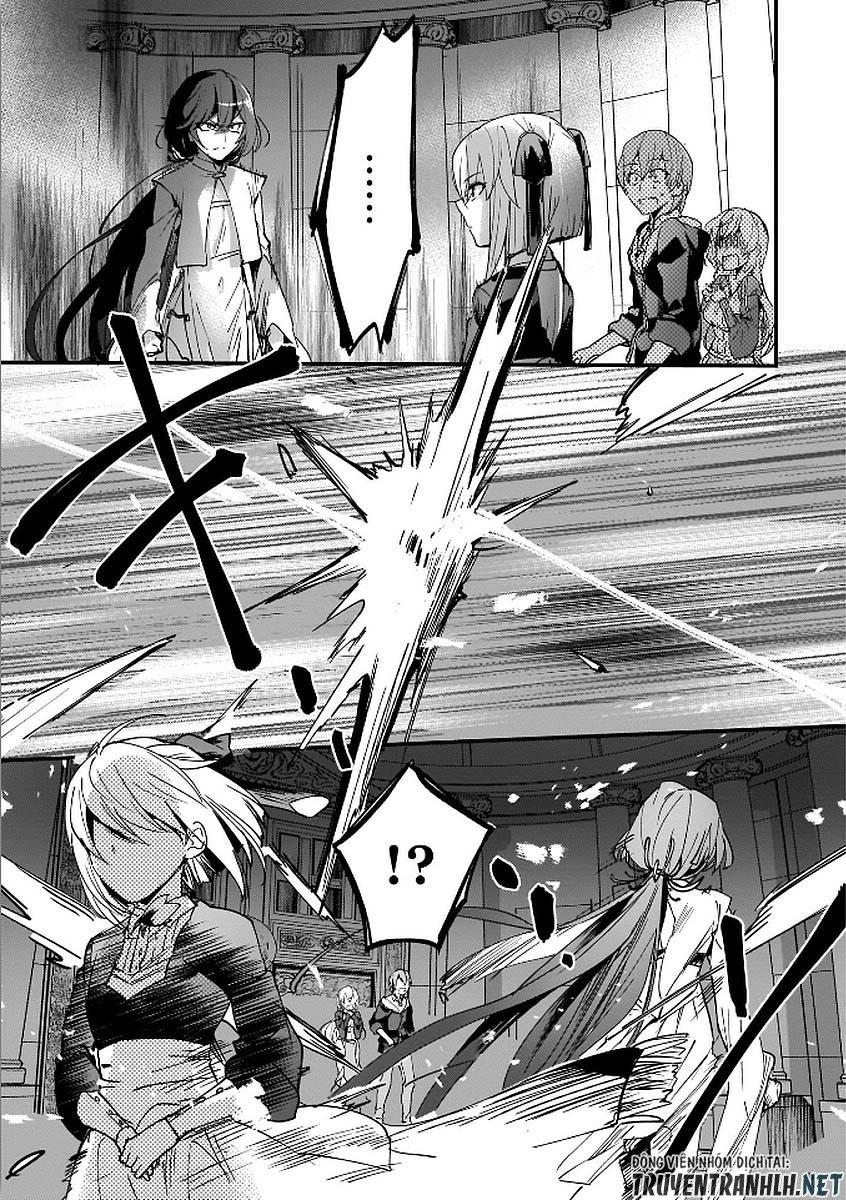 I Was Caught Up In A Hero Summoning, But That World Is At Peace Chap 10 - Next Chap 11