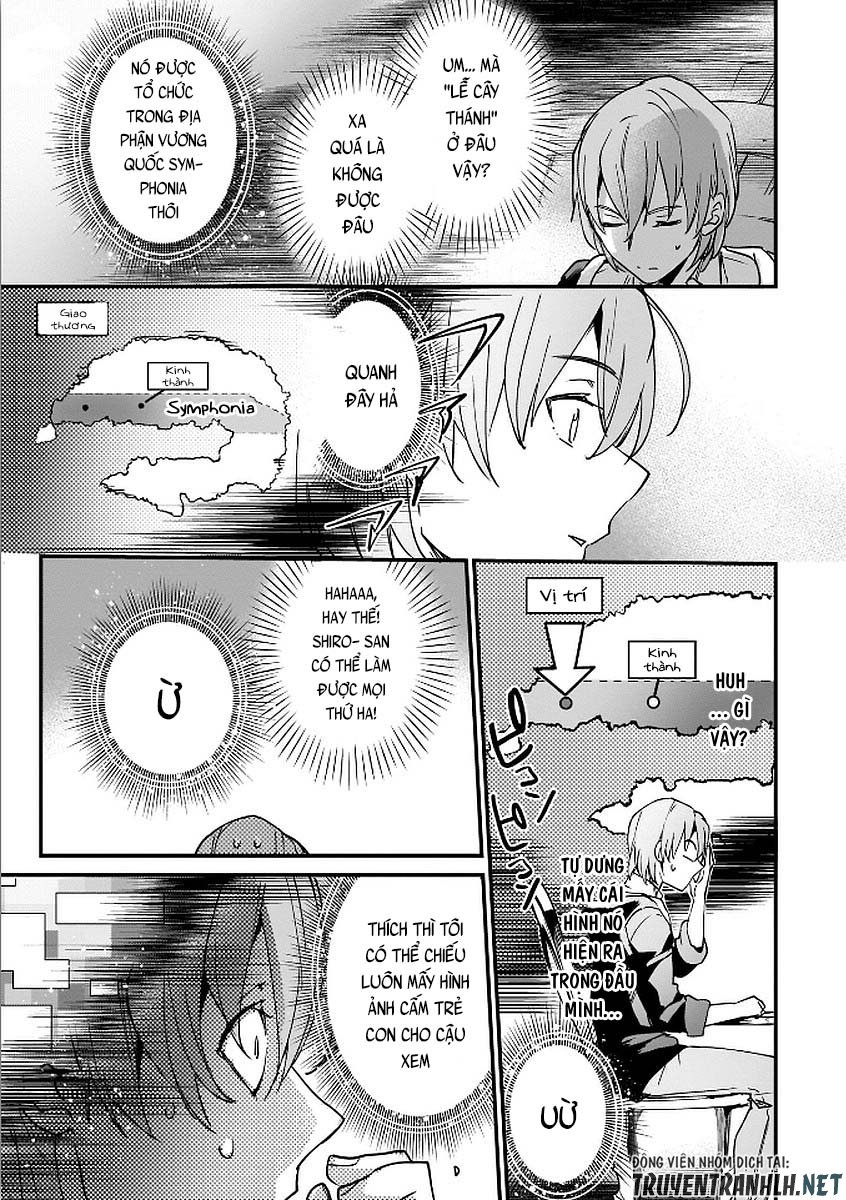 I Was Caught Up In A Hero Summoning, But That World Is At Peace Chap 10 - Next Chap 11