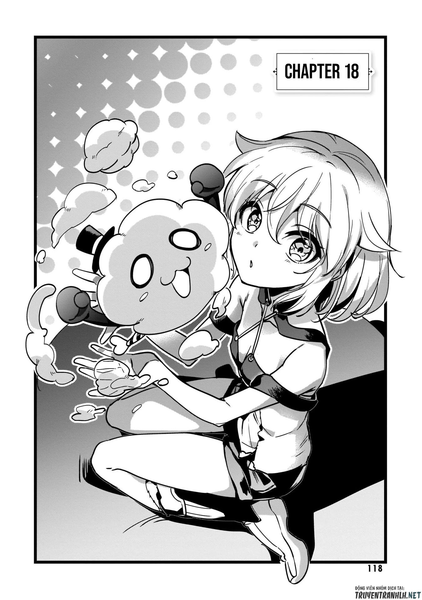 I Was Caught Up In A Hero Summoning, But That World Is At Peace Chap 18 - Next Chap 19