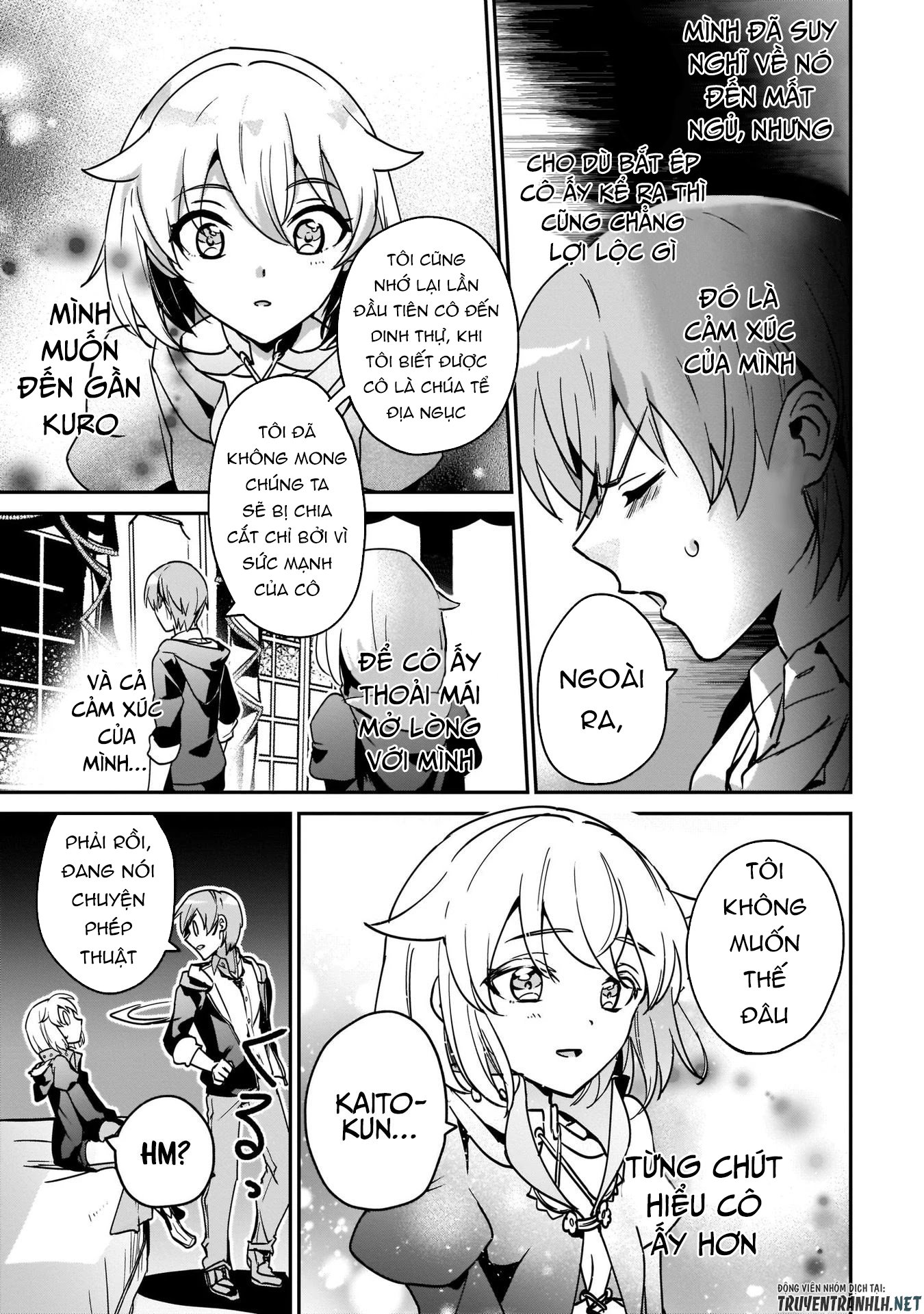 I Was Caught Up In A Hero Summoning, But That World Is At Peace Chap 18 - Next Chap 19