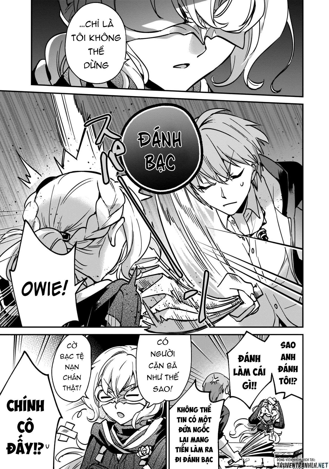 I Was Caught Up In A Hero Summoning, But That World Is At Peace Chap 18 - Next Chap 19