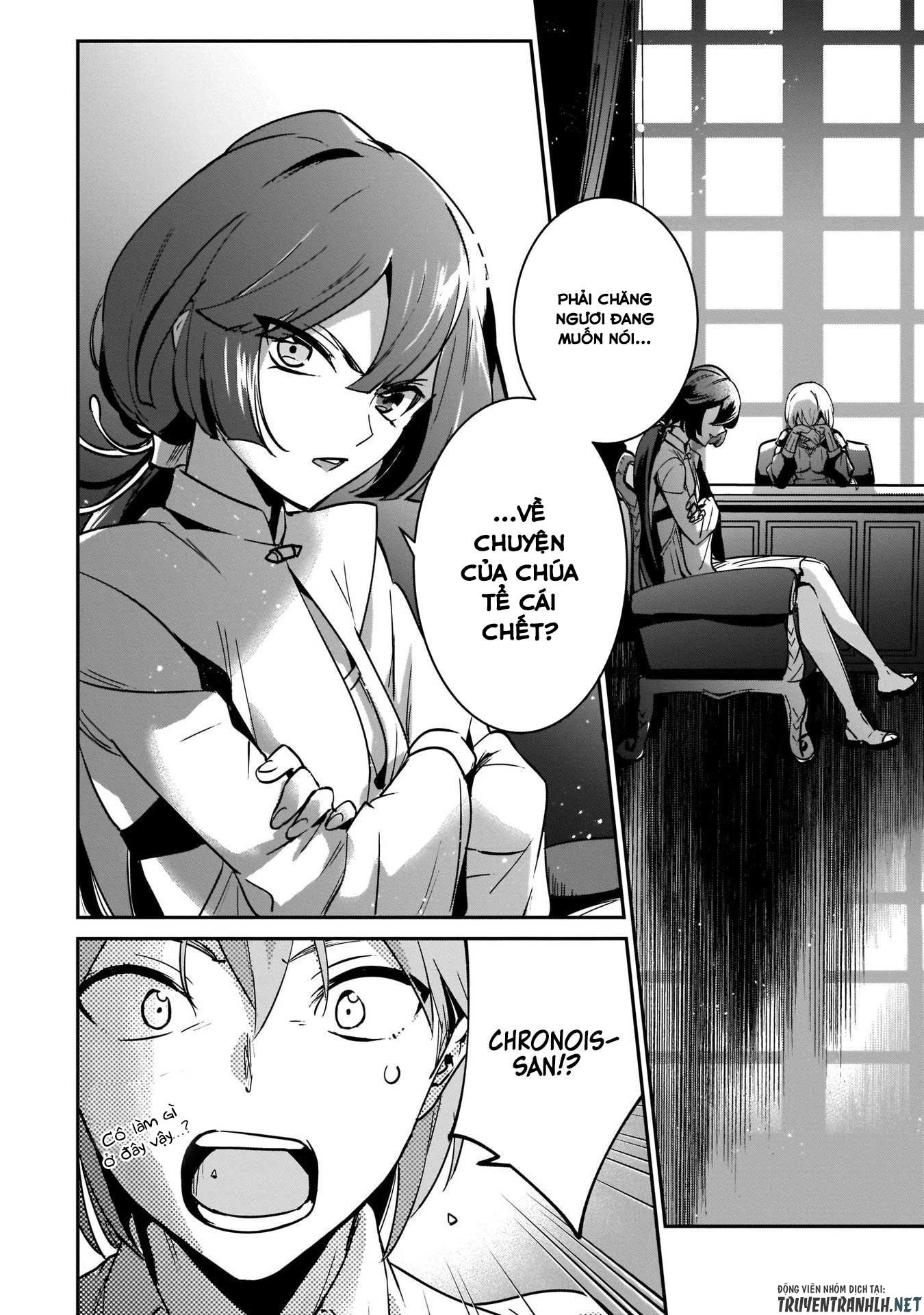 I Was Caught Up In A Hero Summoning, But That World Is At Peace Chap 17 - Next Chap 18