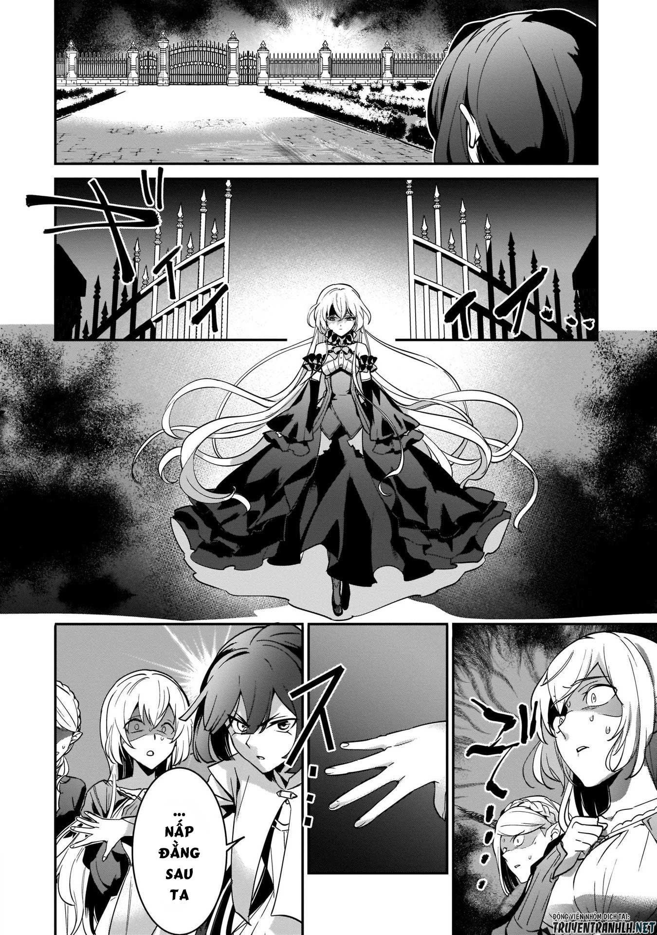 I Was Caught Up In A Hero Summoning, But That World Is At Peace Chap 17 - Next Chap 18