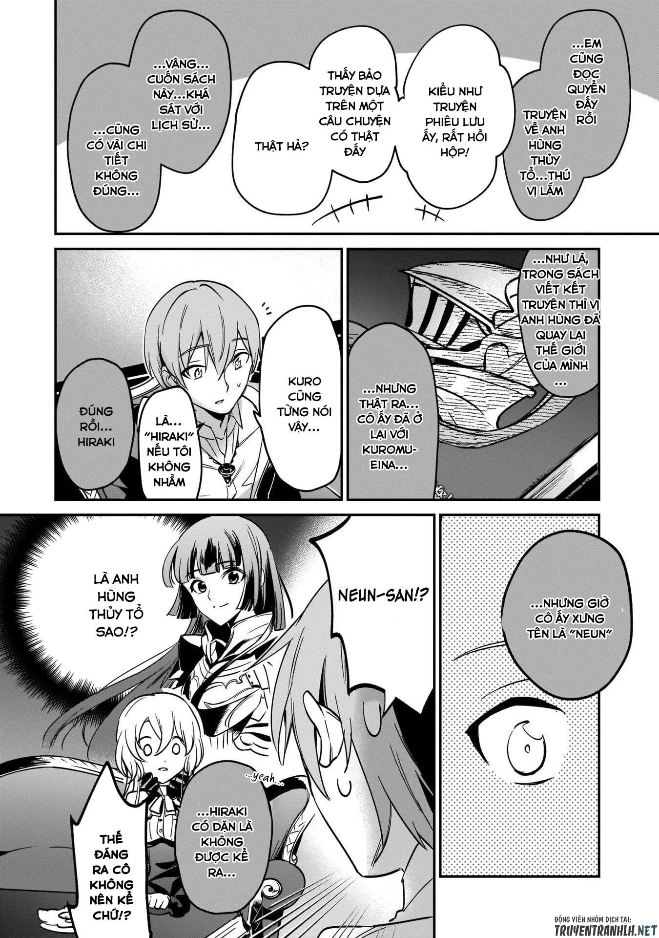 I Was Caught Up In A Hero Summoning, But That World Is At Peace Chap 17 - Next Chap 18