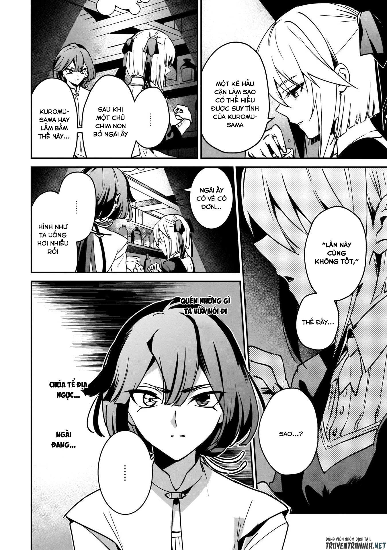 I Was Caught Up In A Hero Summoning, But That World Is At Peace Chap 17 - Next Chap 18