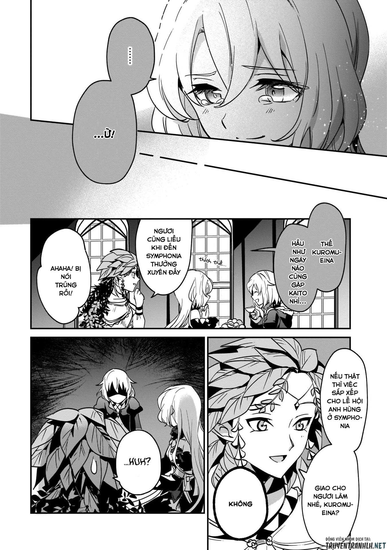 I Was Caught Up In A Hero Summoning, But That World Is At Peace Chap 17 - Next Chap 18