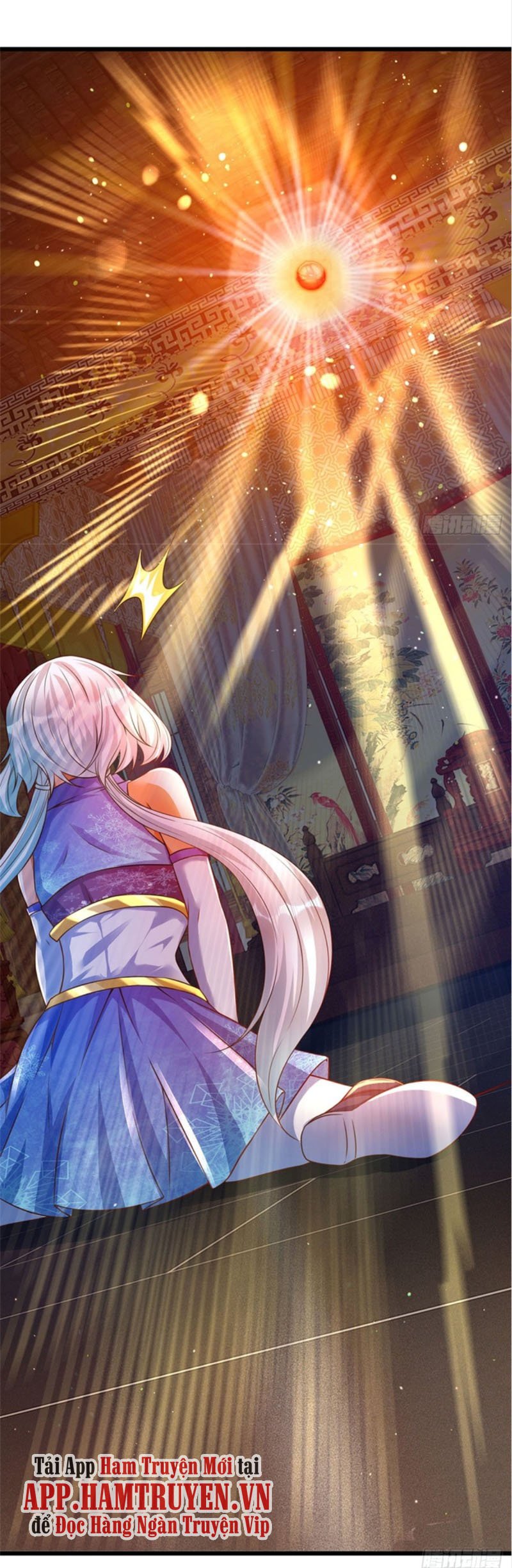 Bắt Đầu Với Chí Tôn Đan Điền Chap 39 - Next Chap 40