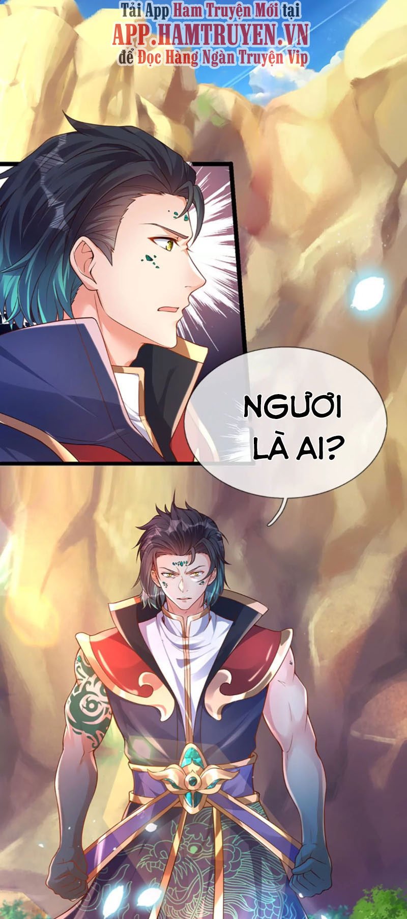 Bắt Đầu Với Chí Tôn Đan Điền Chap 64 - Next Chap 65