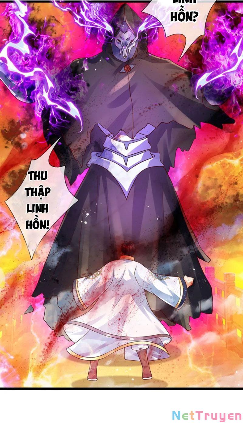 Bắt Đầu Với Chí Tôn Đan Điền Chap 72 - Next Chap 73