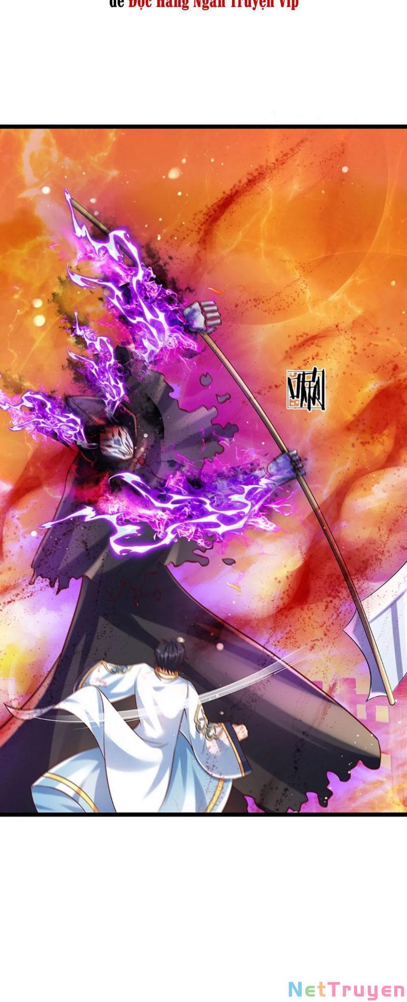 Bắt Đầu Với Chí Tôn Đan Điền Chap 72 - Next Chap 73