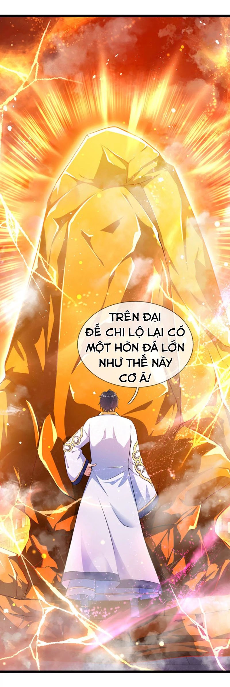 Bắt Đầu Với Chí Tôn Đan Điền Chap 73 - Next Chap 74