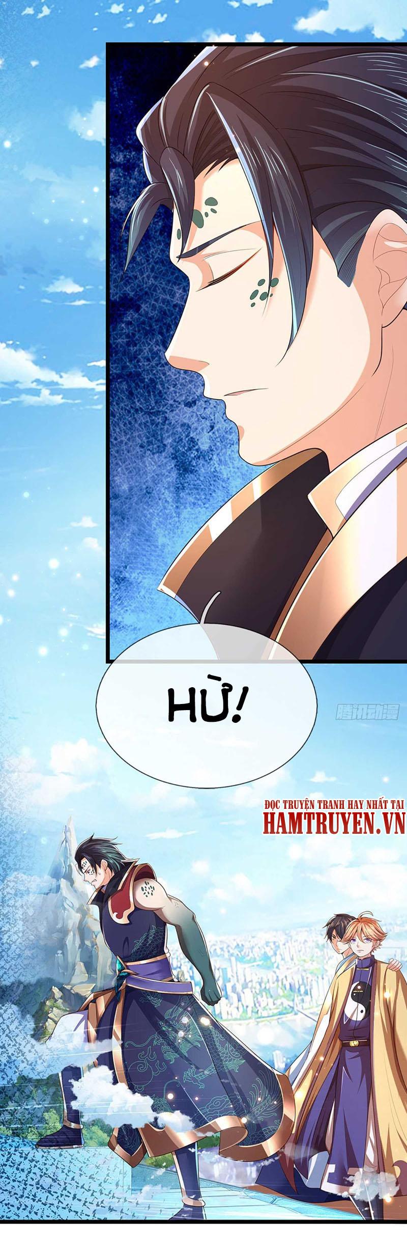 Bắt Đầu Với Chí Tôn Đan Điền Chap 79 - Next Chap 80