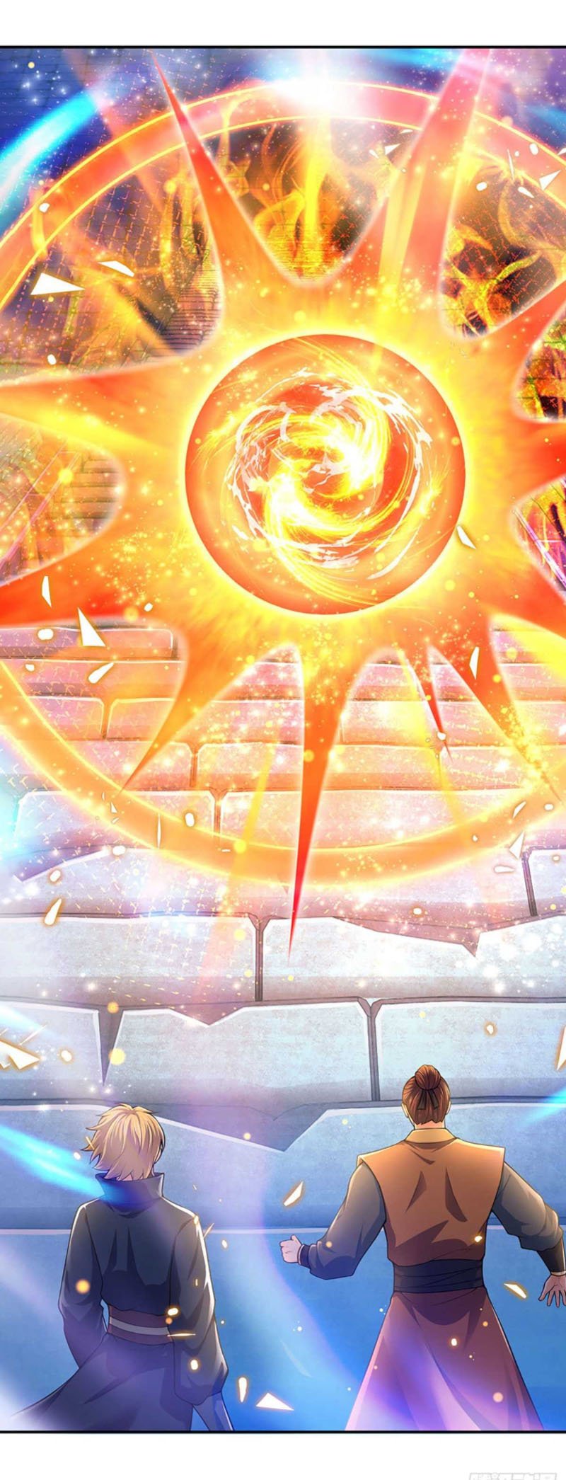 Bắt Đầu Với Chí Tôn Đan Điền Chap 80 - Next Chap 81